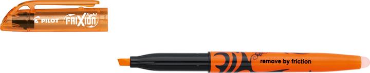 Image du produit Pilot FriXion Light (Orange, 3.80 mm, 1 x)