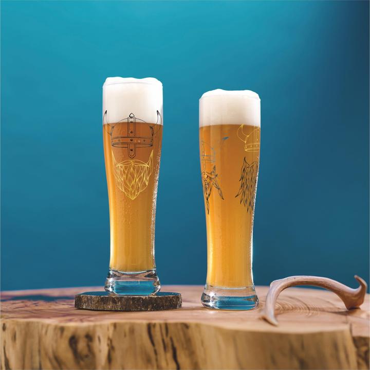 Immagine prodotto Ritzenhoff Tempo Di Utilizzo (0.65 l, 2 x)