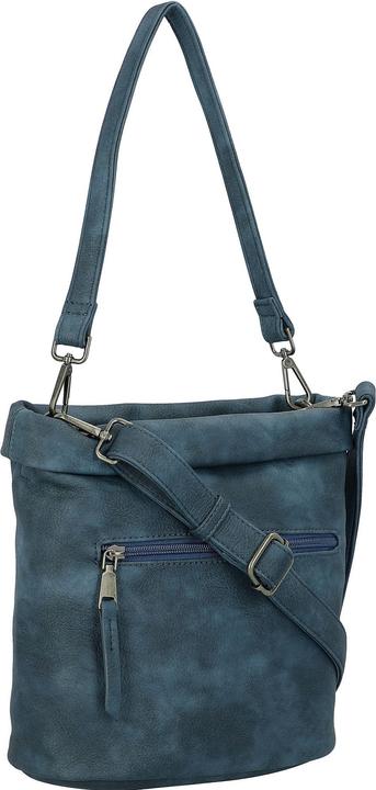 Image du produit Greenburry Mad'l Dasch Leni Sac à bandoulière 26 cm