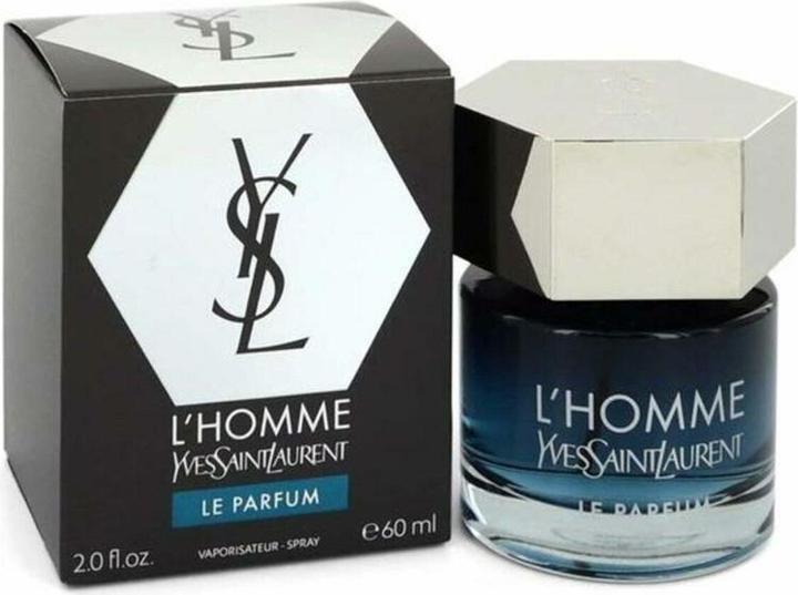 Immagine prodotto Yves Saint Laurent L’Homme Le Parfum (Eau de parfum, 60 ml)