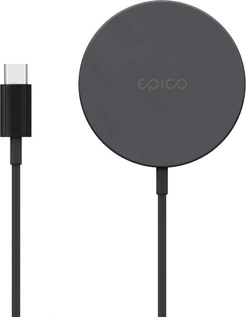 Immagine prodotto Epico Caricabatterie wireless magnetico veloce (15 W)