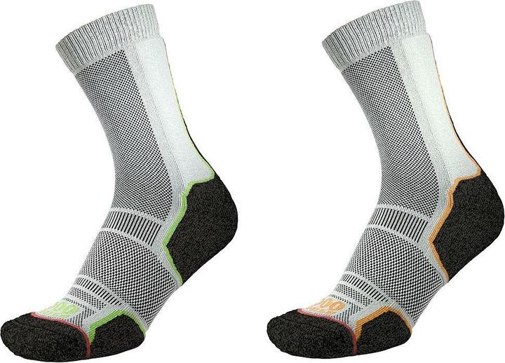 Actual product image 1000 Mile Trek (x2) (M)