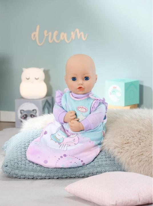 Produktbild Baby Annabell Sweet Dreams Schlafsack