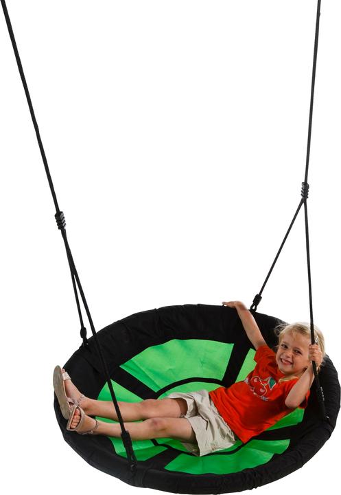 Actual product image Exit Aksent nest swing seat