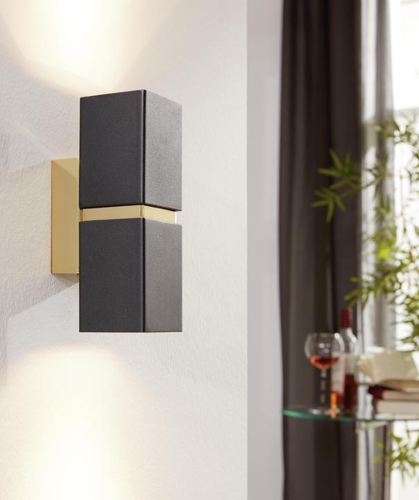 Image du produit EGLO Passa (240 lm, GU10)