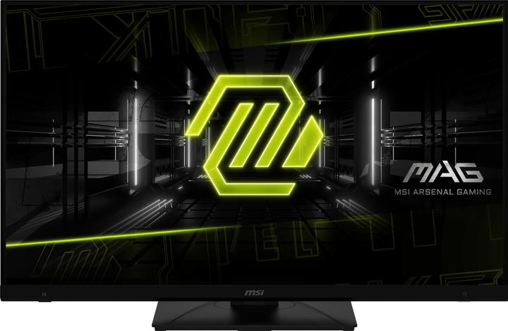 Immagine prodotto MSI MAG 322UPF (3840 x 2160 pixel, 32")