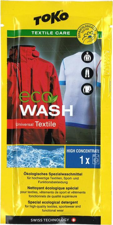 Produktbild Toko Eco (10 Waschgänge, Flüssigwaschmittel)