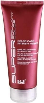 Actual product image HairHaus SB Care Color Mask 200 ml (200 ml)