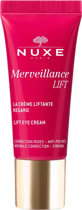 Image du produit Nuxe Merveillance Lift (Crème, 15 ml, Jour + nuit)