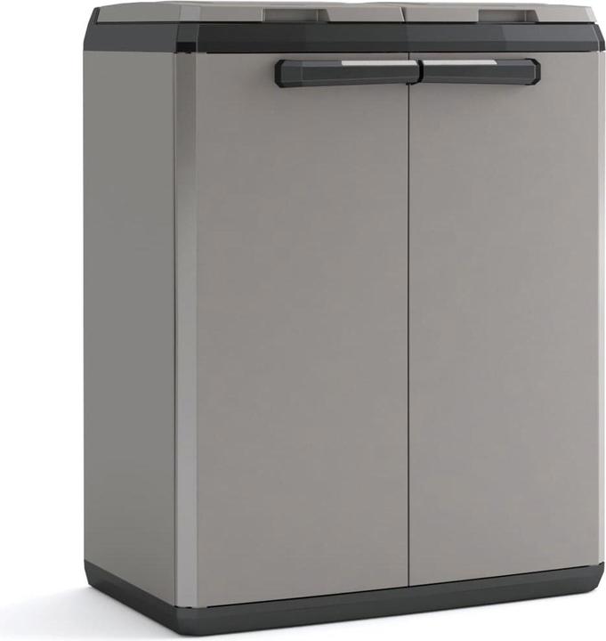 Image du produit Keter Armoire divisée (220 l)