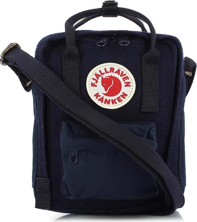 Produktbild Fjällräven Kånken Re-Wool Sling