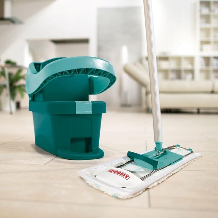 Produktbild Leifheit Profi Evo Set