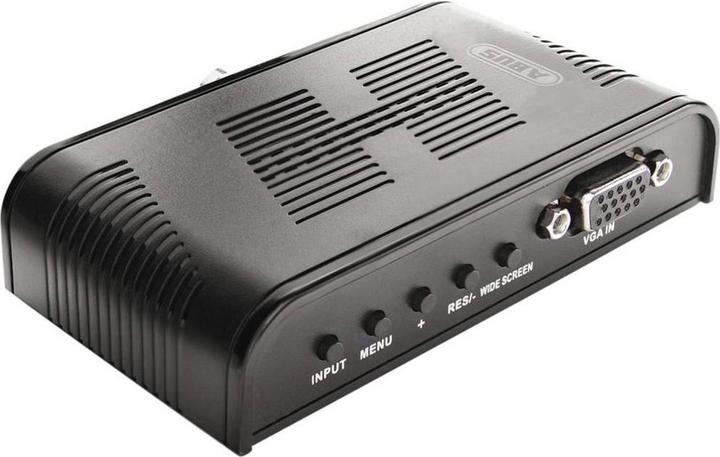 Image du produit Abus Convertisseur VGA (Enregistreur vidéo en réseau (NVR))