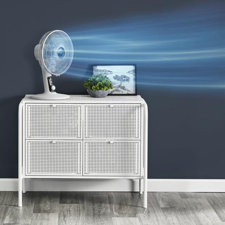 Produktbild Rowenta VU2731 Turbo Silence Extreme+ (38 dB)