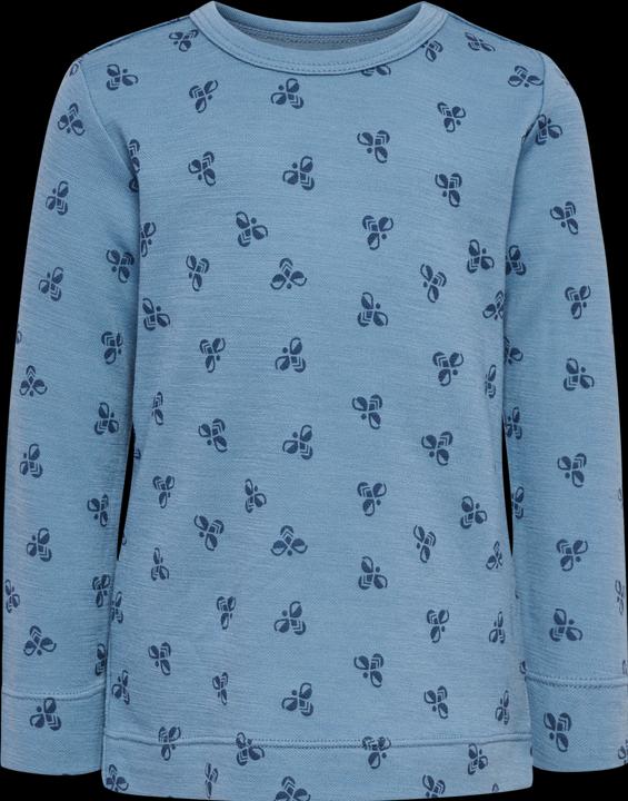 Actual product image hummel hmlVILMO T-SHIRT LS (98)