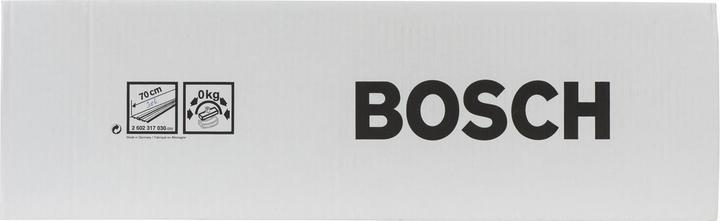 Produktbild Bosch Professional Zubehör Führungsschiene FSN 70, 700 mm (70 cm)