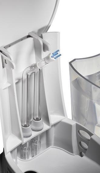 Produktbild Waterpik Munddusche