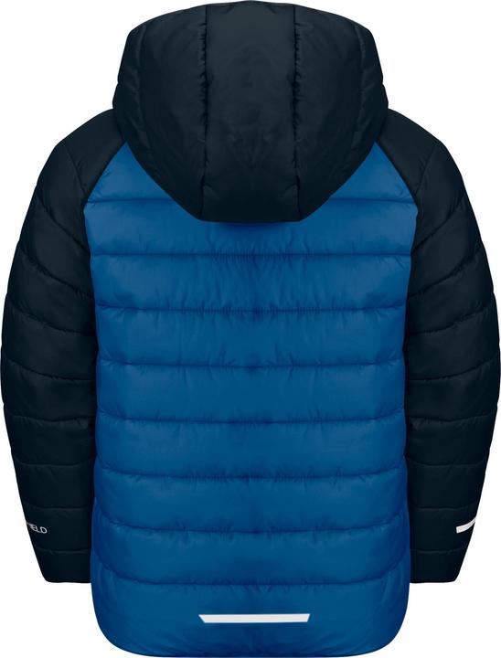 Produktbild Jack Wolfskin Kid's Zenon Jacket (152)