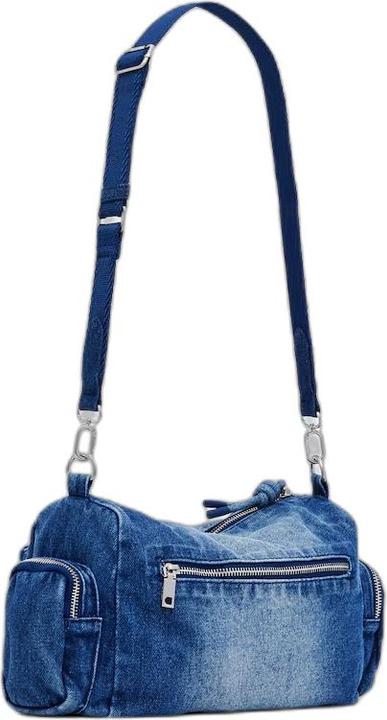 Desigual Half Logo Habana
