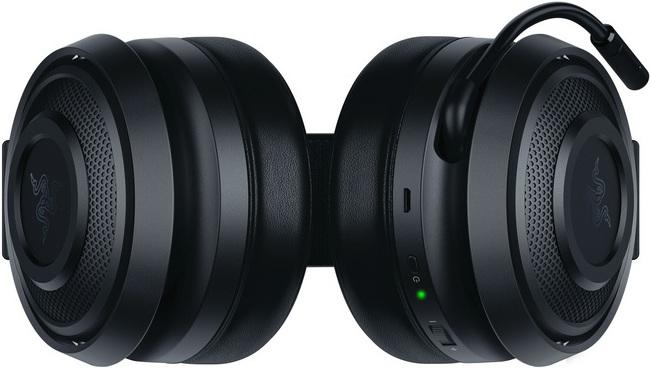 Image du produit Razer Nari Essential (Sans fil)