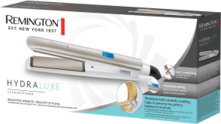 Image du produit Remington Hydraluxe S8901 (Fer plat)