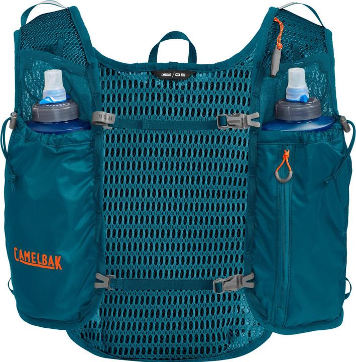 Immagine prodotto Camelbak Gilet da trail run - Zaino da running - Uomo