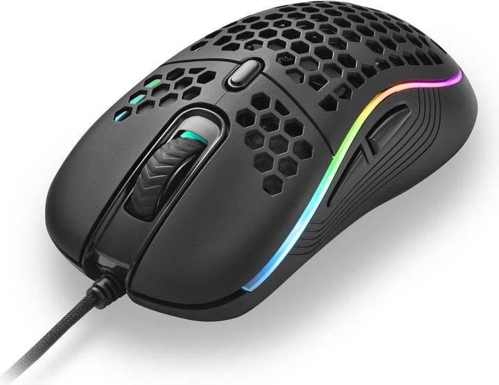 Image du produit Sharkoon Light² S (Filaire)