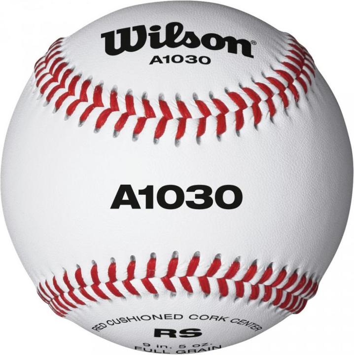 Wilson A1030 Championship Series
