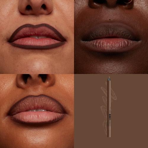 Produktbild NYX Professional Make-Up Line Loud (Rebel Kind)