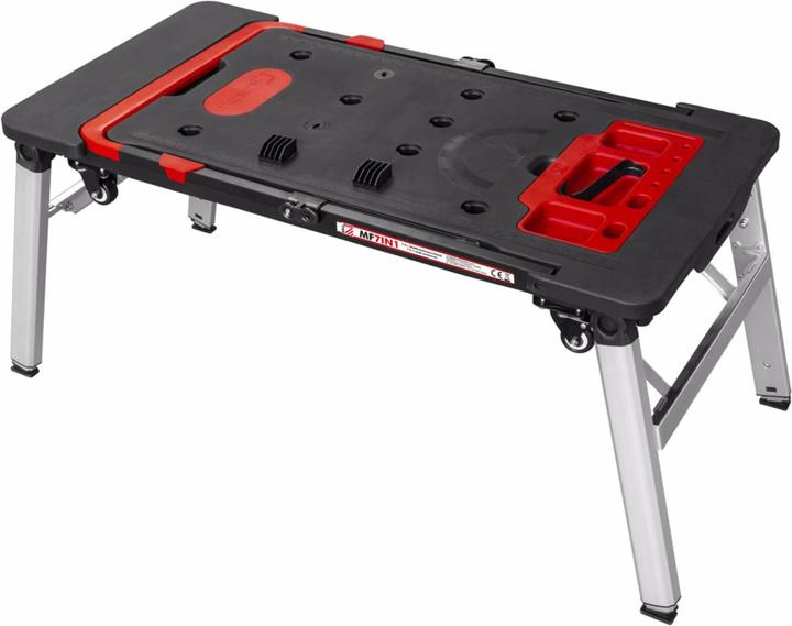 Actual product image Holzmann MF7IN1 7-in-1 multifunctional device (109 cm, 109 cm)