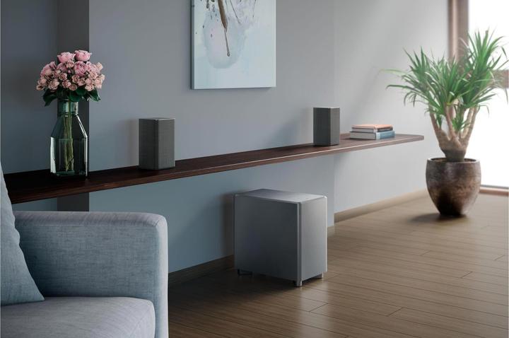 Produktbild Philips TAW8506/10 DTS Play-Fi (1 Stk., 150 W)