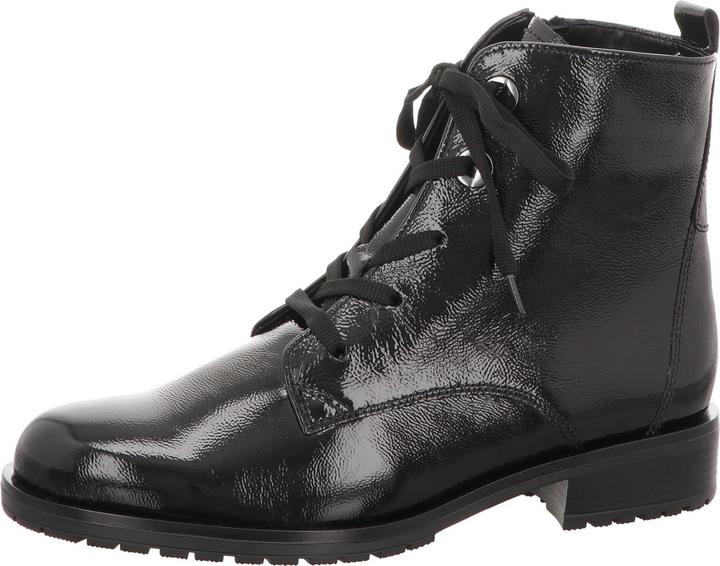 Actual product image Gabor Lace-up boot (38.5)