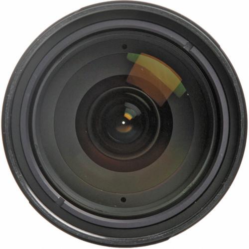 Produktbild Nikon AF-S DX VR II 18-200mm, f/3.5–5.6 G ED - Direktimport (Nikon DX, APS-C / DX)
