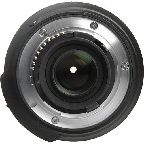 Produktbild Nikon AF-S DX VR II 18-200mm, f/3.5–5.6 G ED - Direktimport (Nikon DX, APS-C / DX)