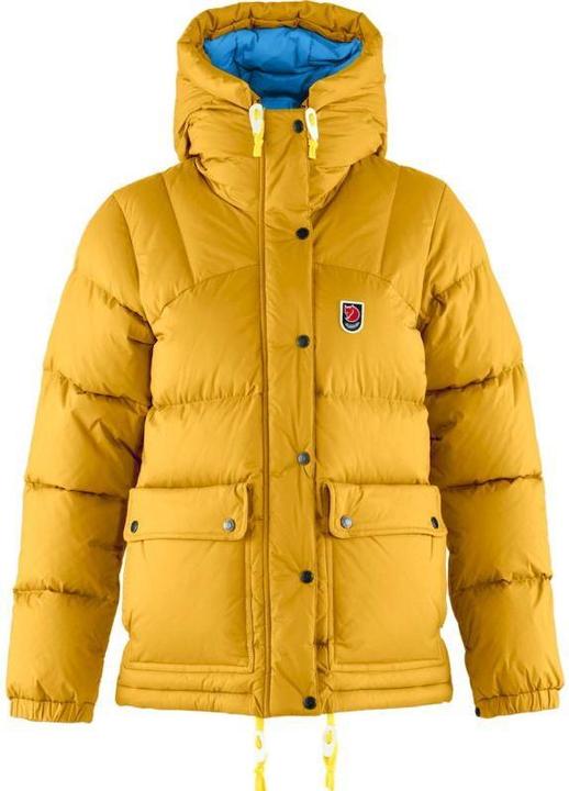 Actual product image Fjällräven Women's Expedition Down Lite Jacket (XS)