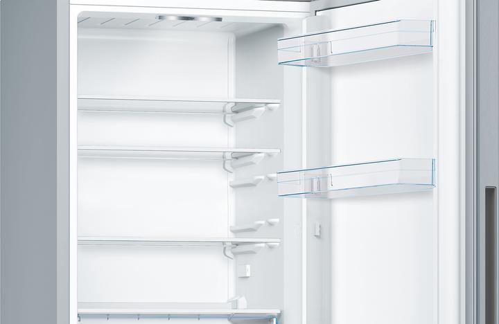 Actual product image Bosch Hausgeräte KGV332LEA (289 l)