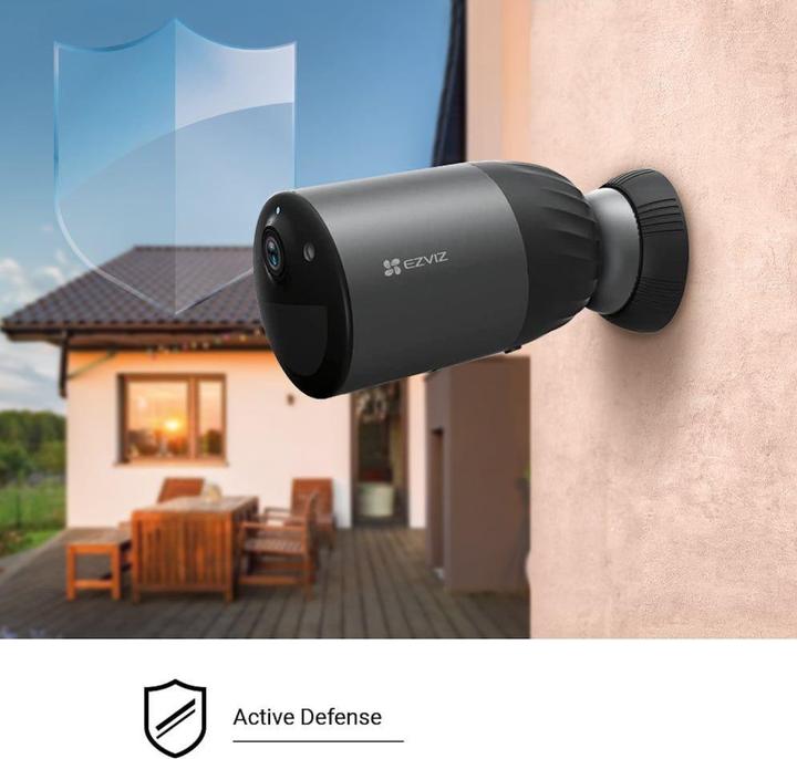 Productafbeelding EZVIZ CS-EB3 (2304 x 1296 Pixels)