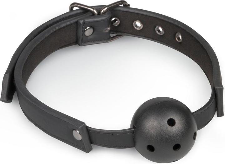 Immagine prodotto Easytoys Gag a palla