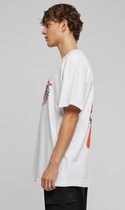 Image du produit Urban Classics Never ending... Tee surdimensionné lourd - 127061 (XXL)