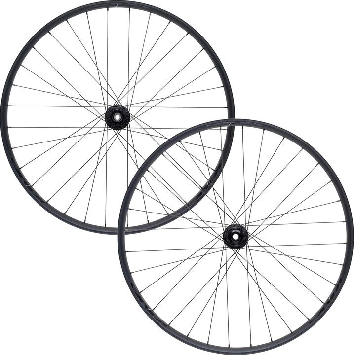 Produktbild Chris King MTN30 AL Disc Centerlock BOOST Tubeless Ready Laufradsatz, 29", Edelstahl-Lager, 32 L., 1 (Laufradsatz, 29")