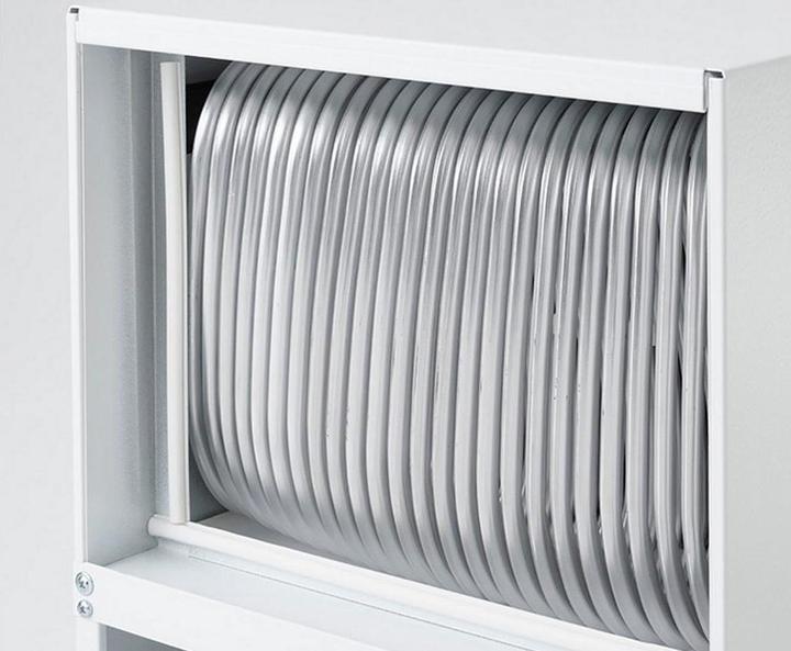 Immagine prodotto Wood's SW-42FM (190 m², 25.50 l/24h)