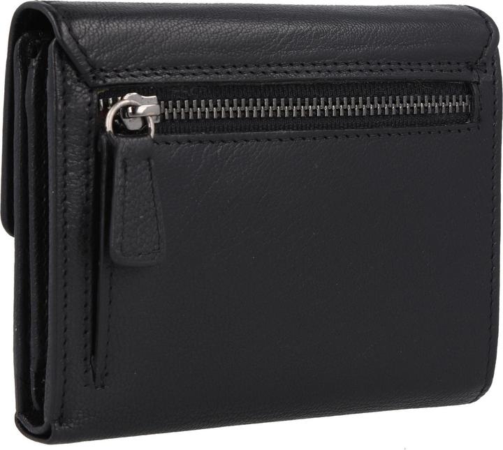 Actual product image Braun Büffel Anna wallet 48244
