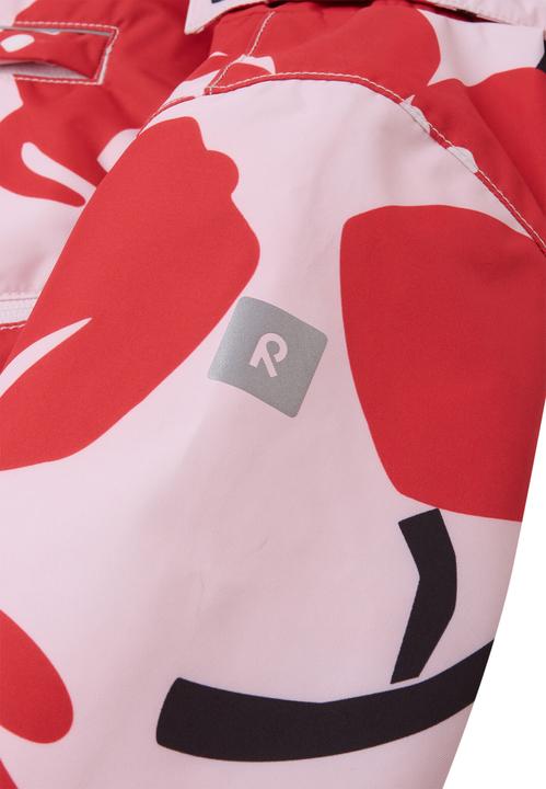 Actual product image Reima tec rain jacket Anise (104)