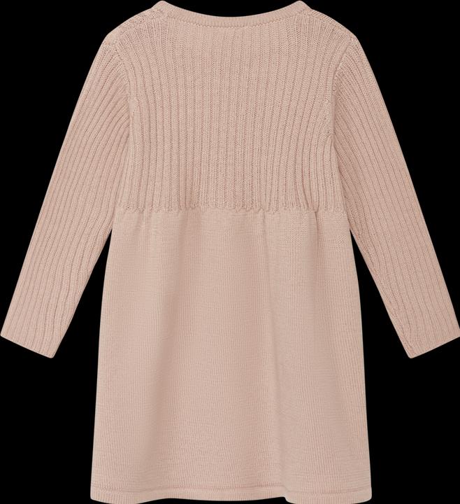 Image du produit Hust and Claire Robe en pure laine mérinos (104)