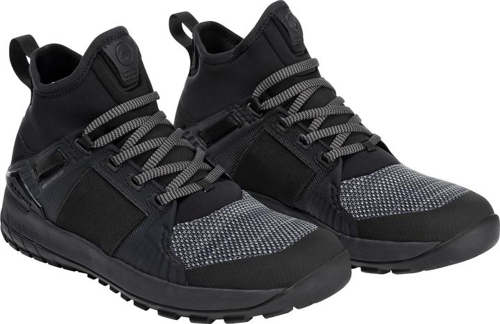 Actual product image Mammut Falera Mid WP Schuhe (42)