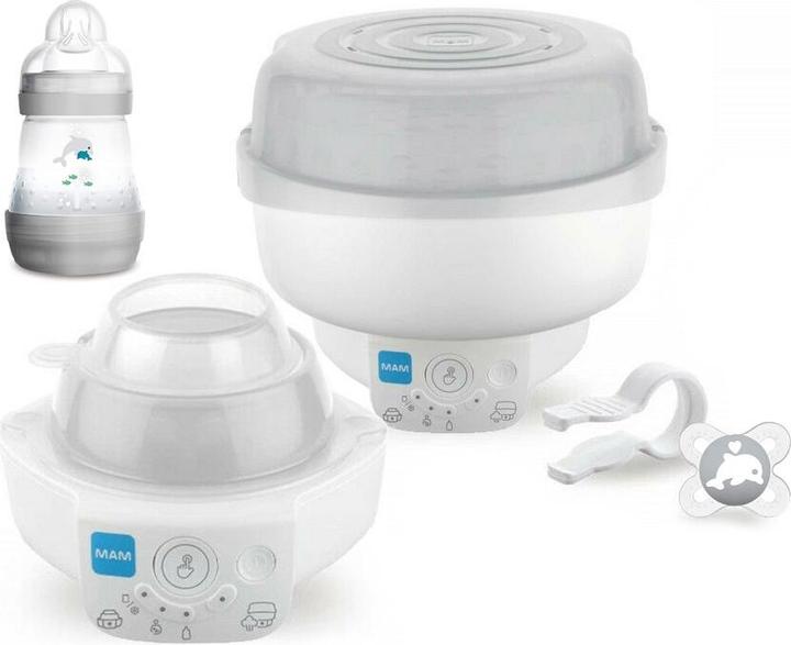 Produktbild MAM 6in1