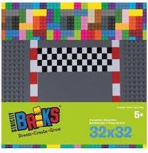 Produktbild Strictly Briks Strassenplatten