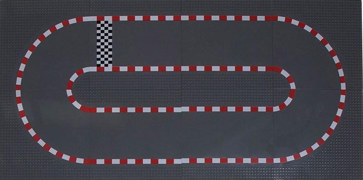 Produktbild Strictly Briks Strassenplatten