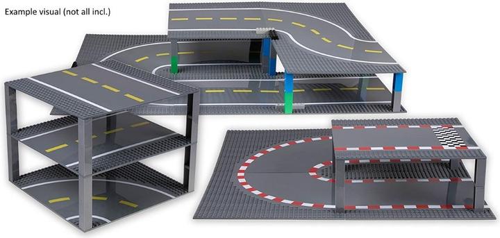 Produktbild Strictly Briks Strassenplatten