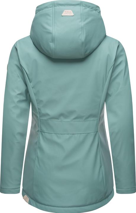Actual product image Ragwear Margin (XL)